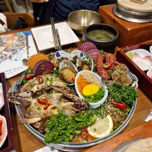 미포집 사진