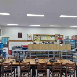 횡전한우 정육식당 리뷰 사진