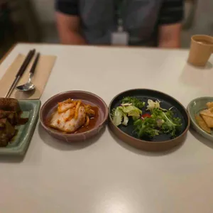 할머니의 레시피 사진