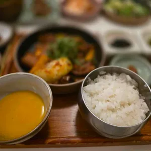 할머니의 레시피 사진