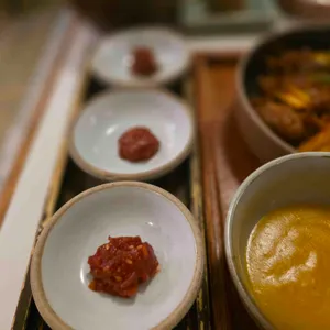 할머니의 레시피 사진