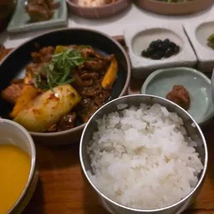 할머니의 레시피 사진