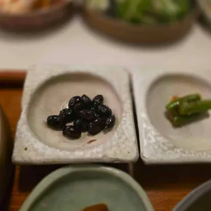 할머니의 레시피 사진