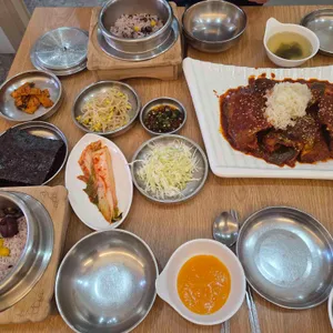 코다리대감 사진 2