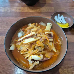 주성루 손짜장 사진