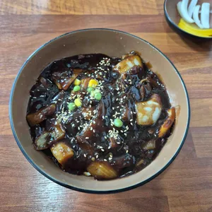 주성루 손짜장 대표 사진