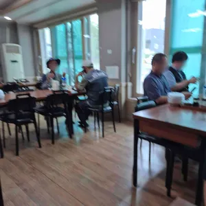 주성루 손짜장 리뷰 사진