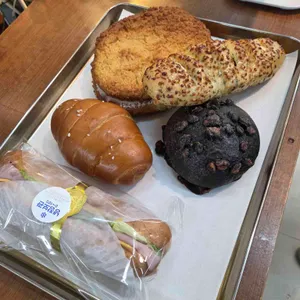 라온베이커리 사진