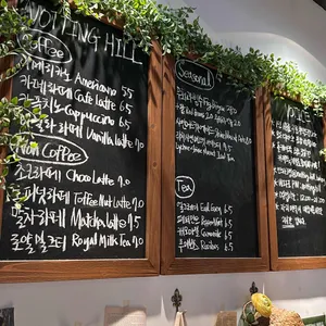 노팅힐 베이커리 리뷰 사진