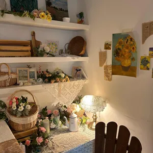 노팅힐 베이커리 리뷰 사진