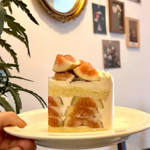 노팅힐 베이커리 사진