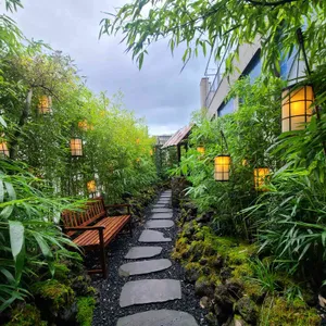 우물집 리뷰 사진