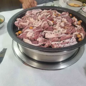 석곡오리촌 사진