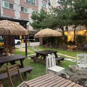 알로하녹 리뷰 사진