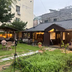 알로하녹 리뷰 사진