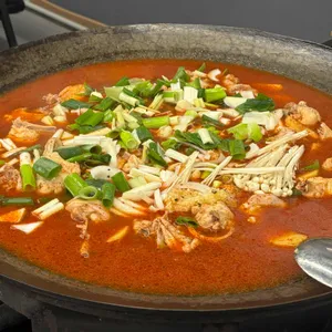 송정식당 대표 사진