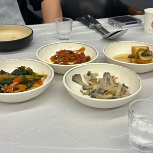 송정식당 대표 사진