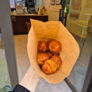 숲속호두 사진