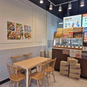 숲속호두 리뷰 사진