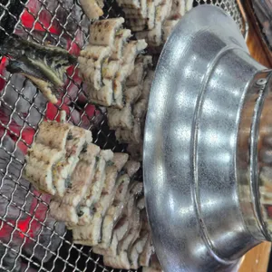 우리수산풍천장어 사진