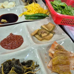 우리수산풍천장어 사진