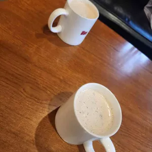 매머드커피 사진