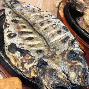시래기화덕생선구이 리뷰 사진