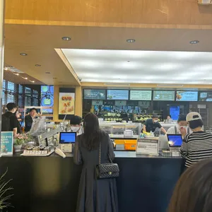 나폴레옹과자점 리뷰 사진