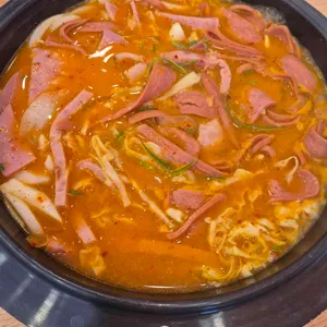 엉클부대찌개 사진