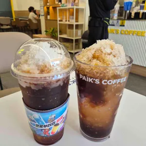 빽다방 사진 1