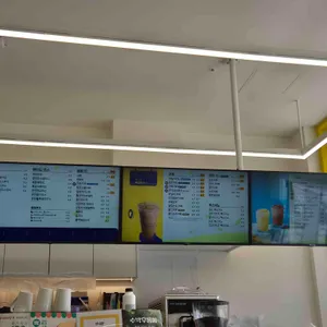 빽다방 리뷰 사진