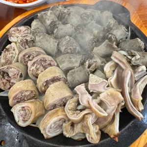 옥산가든 사진 1