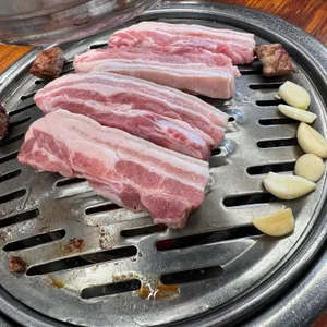 옥산가든 사진 2