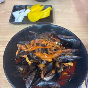 맛나반점 사진 1