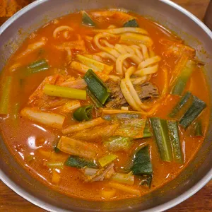 이화수전통육개장 사진 1