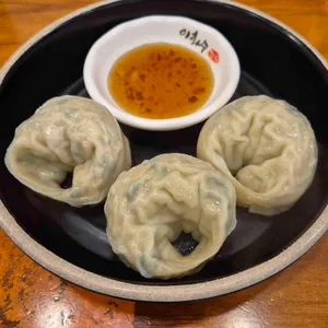 이화수전통육개장 사진