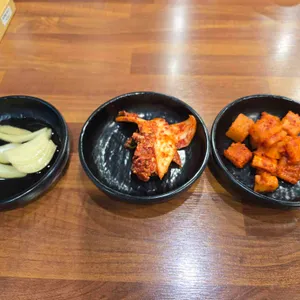 탐라순대국감자탕 사진