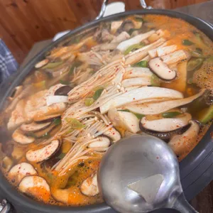 원가네시골순두부 사진