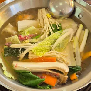 한희수개성만두 사진 1