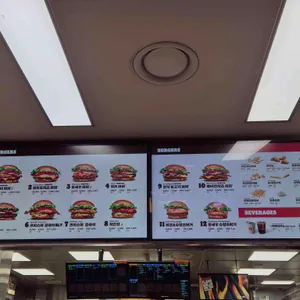 버거킹 리뷰 사진