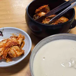 임병주 산동칼국수 사진