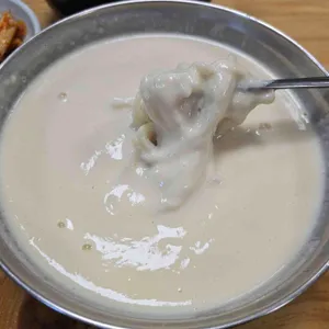 임병주 산동칼국수 사진