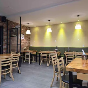 임병주 산동칼국수 리뷰 사진