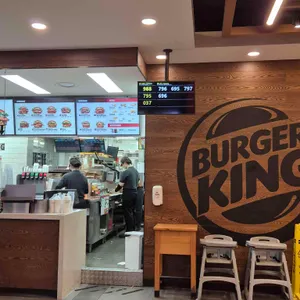 버거킹 리뷰 사진