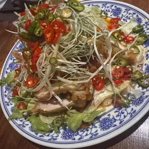 콴자이샹즈 사진