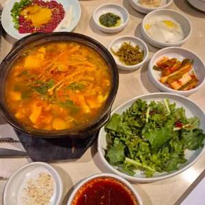 우월소곱창 사진