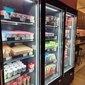 배스킨라빈스 리뷰 사진