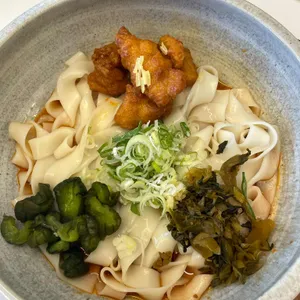 요상한우동가게 사진 2