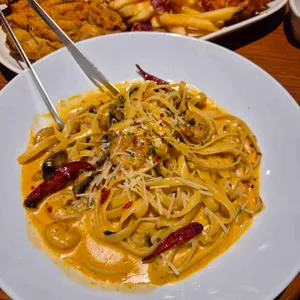 아웃백스테이크하우스 사진