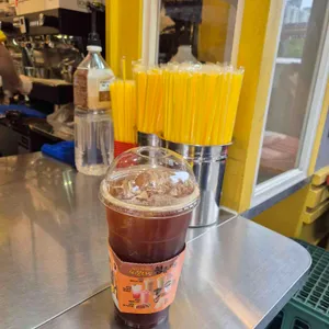 메가MGC커피 사진